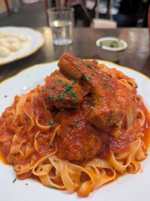 CUCINA sorella by null