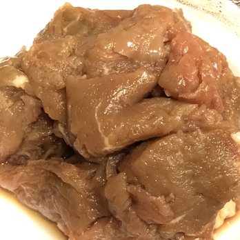 Bamboo Cafe - Not so Rare steak - Vietnamese Near Me - Simi Valley, California