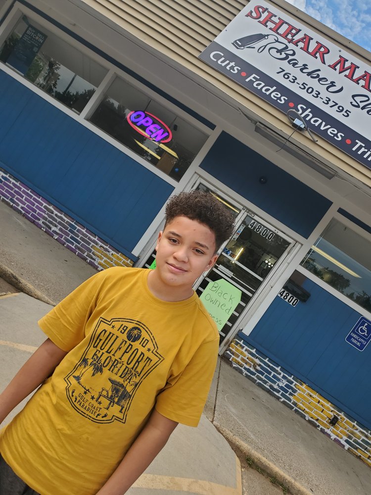 SHEAR MAGIC Updated October 2024 110 Photos 4800 Bass