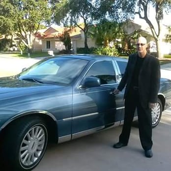 Your Driver Michael - Limos Near Me - Boynton Beach, Florida Your Driver Michael - Limos Near Me - Boynton Beach, Florida