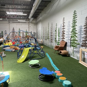 WonderPlay & Coffee - Camping without the bugs - Indoor Playcenter Near Me - Chicago, Illinois WonderPlay & Coffee - Camping without the bugs - Indoor Playcenter Near Me - Chicago, Illinois