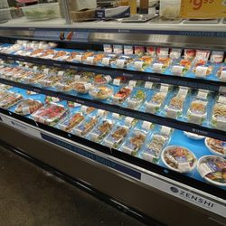 Fred Meyer - Great selection of Fresh Sushi! @ Fred Meyer.
