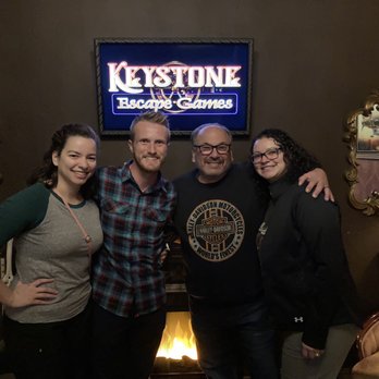 Keystone Escape Games - Escape Games Near Me - Reno, Nevada Keystone Escape Games - Escape Games Near Me - Reno, Nevada