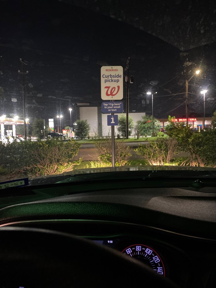 WALGREENS Updated August 2024 18 Reviews 8301 Broadway St, Houston, Texas Cosmetics