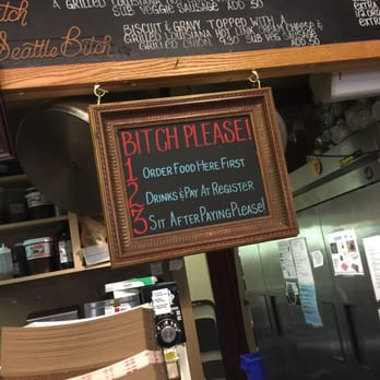 Biscuit Bitch - Breakfast & Brunch Near Me - Seattle, Washington Biscuit Bitch - Breakfast & Brunch Near Me - Seattle, Washington