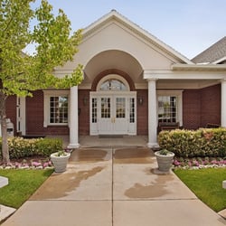 Valley View Memorial Park & Funeral Home