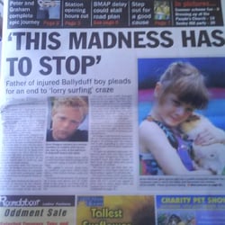 Newtownabbey Times
