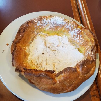 The Original Pancake House - Dutch baby - Breakfast & Brunch Near Me - Temecula, California