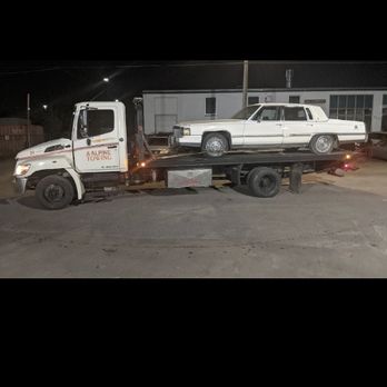 Aalpine Towing - Towing Near Me - Calgary, Alberta Aalpine Towing - Towing Near Me - Calgary, Alberta