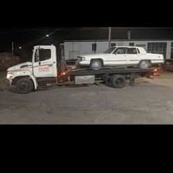 Aalpine Towing