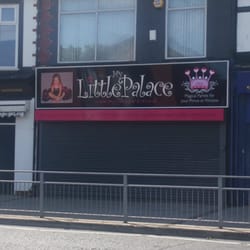 My Little Palace