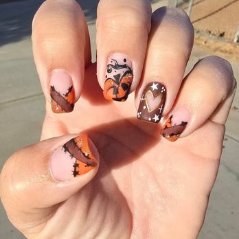 Nails by Crystle at Drop Dead Gorgeous - Nail Technicians Near Me Nails by Crystle at Drop Dead Gorgeous - Nail Technicians Near Me