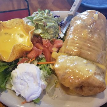 Mi Rancho Humble - Chimy with NO rice/beans. - Mexican Near Me - Humble, Texas Mi Rancho Humble - Chimy with NO rice/beans. - Mexican Near Me - Humble, Texas