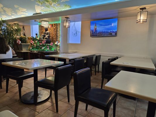 Saigon Lotus by null