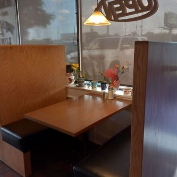 Oasis Restaurant - Intimate booths - Breakfast & Brunch Near Me - Dallas, Texas Oasis Restaurant - Intimate booths - Breakfast & Brunch Near Me - Dallas, Texas