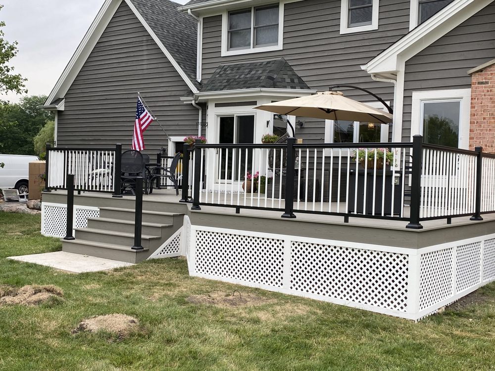 Slide of JC Builders