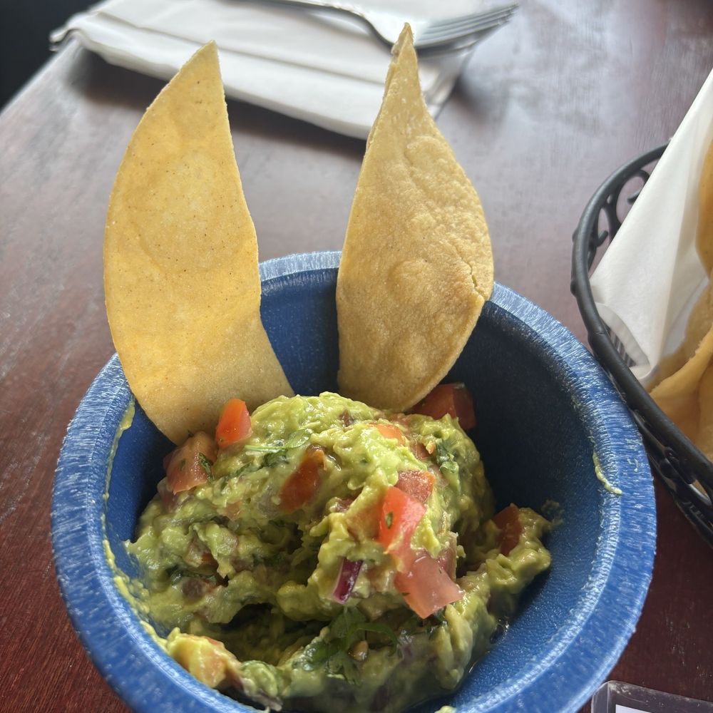 I Am Nacho Mama - Latin American Near Me - Brunswick, Georgia