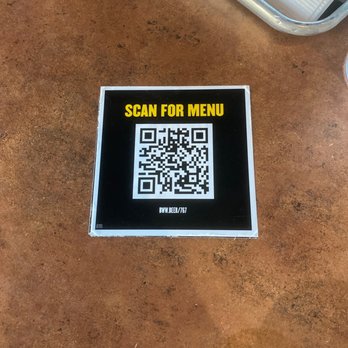 Buffalo Wild Wings - Menu qr code - Chicken Wings Near Me - Laurel, Maryland Buffalo Wild Wings - Menu qr code - Chicken Wings Near Me - Laurel, Maryland