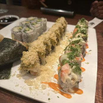 The Hamilton - Seafood Near Me - Washington, DC, District of Columbia
