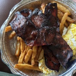 Cozy Cottage Restaurant - Big Breakfast