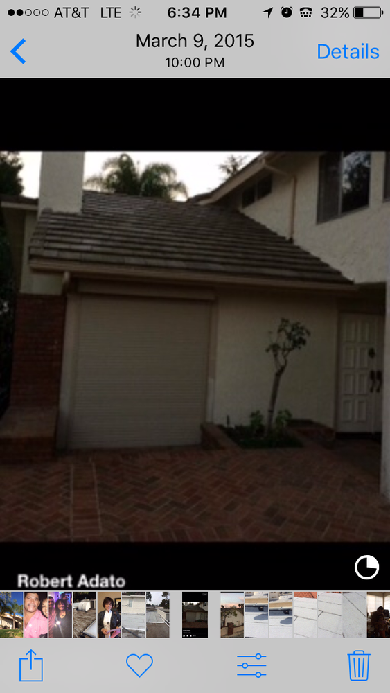 Slide of Adato Roofing