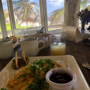 Punta Piedra - Included breakfast - Hotels Near Me - Tulum, ROO