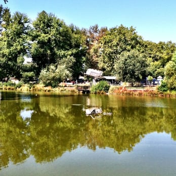 Southside Park - Pretty Pond - Parks Near Me - Sacramento, California Southside Park - Pretty Pond - Parks Near Me - Sacramento, California