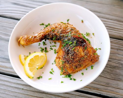 Aladdin Mediterranean cuisine by null Aladdin Mediterranean cuisine by null