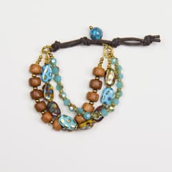 A Bead Just So