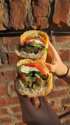 Casa Della Mozzarella by null