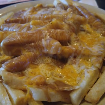 Renshaw Lounge - Poutine (sort of) - Pizza Near Me - Clawson, Michigan Renshaw Lounge - Poutine (sort of) - Pizza Near Me - Clawson, Michigan