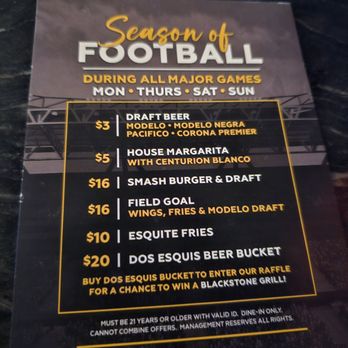 The Cantina - The Cantina - Menu - Mexican Near Me - Las Vegas, Nevada