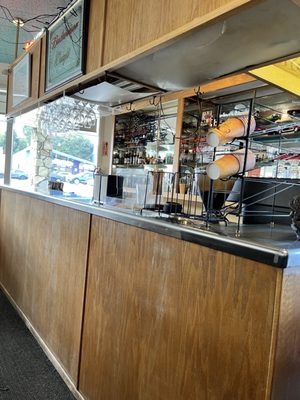 Peter's Cafe by null