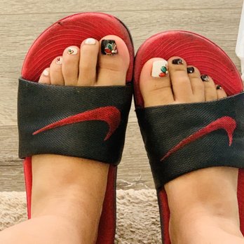 Jo Nails 2 - Nail Salons Near Me - Manteca, California