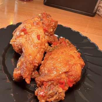 Elite Event: Lagos Buka - Pepper Wings - Yelp Events Near Me - Katy, Texas Elite Event: Lagos Buka - Pepper Wings - Yelp Events Near Me - Katy, Texas
