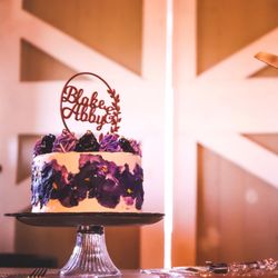 The Rustic Barn Venue