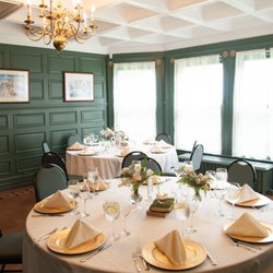 Tarrywile Mansion - Dining Room, Keane Eye Photography