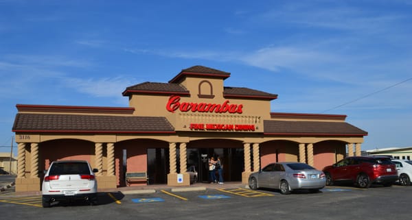 Carambas Spanish Inn by null