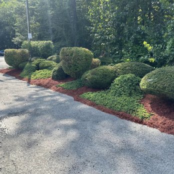ABL Land Improvements - Mulch - Landscaping Near Me ABL Land Improvements - Mulch - Landscaping Near Me