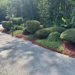 ABL Land Improvements - Mulch