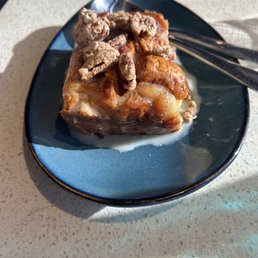 Bread Pudding