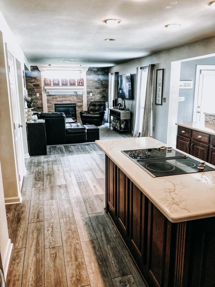 Slide of Ohl Tyme Services