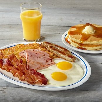 IHOP - Breakfast & Brunch Near Me - Logan, Utah