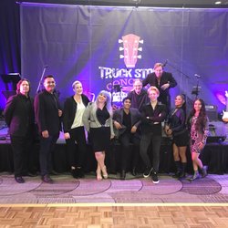 Palm Springs Party Band