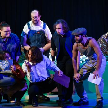 Waco Civic Theatre - Performing Arts Near Me - Waco, Texas Waco Civic Theatre - Performing Arts Near Me - Waco, Texas