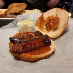 Nick's Bar-B-Q & Catfish
