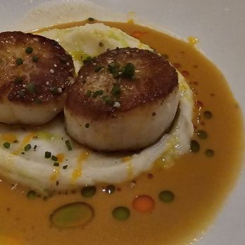 Gypsy Kitchen DC - Scallops - Tapas/Small Plates Near Me - Washington, DC, District of Columbia Gypsy Kitchen DC - Scallops - Tapas/Small Plates Near Me - Washington, DC, District of Columbia