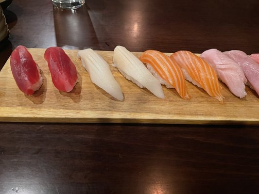 Sushi.com Japanese Restaurant by null