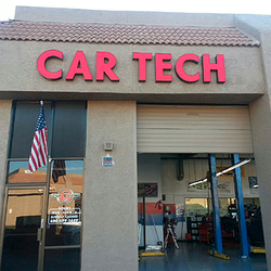Car Tech