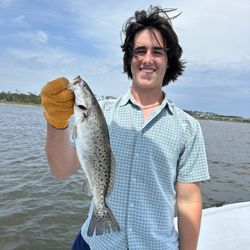 Beach Bum Fishing - Loved it!